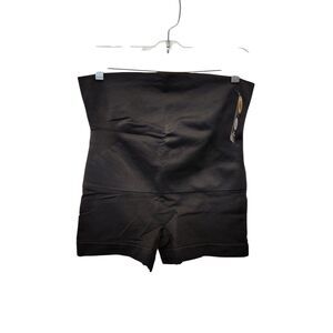 NWT Shapermint Empetua Boy short High Waist Shape‎ Wear